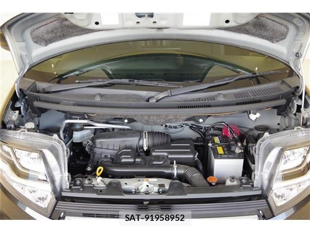 Daihatsu TANTO CUSTOM 2021-01 7729697-19