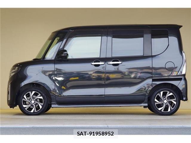 Daihatsu TANTO CUSTOM 2021-01 7729697-20