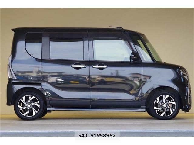 Daihatsu TANTO CUSTOM 2021-01 7729697-23