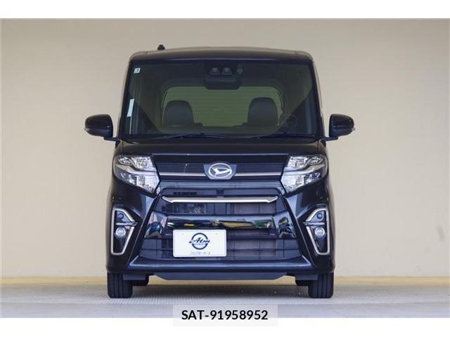 Daihatsu TANTO CUSTOM 2021-01 7729697-25
