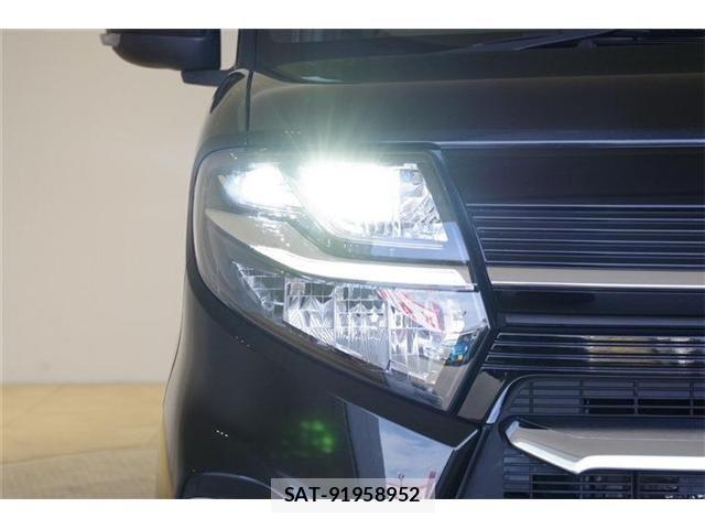 Daihatsu TANTO CUSTOM 2021-01 7729697-26