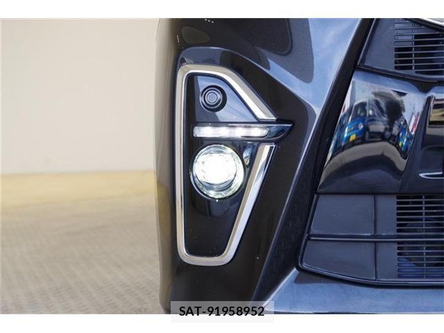 Daihatsu TANTO CUSTOM 2021-01 7729697-27