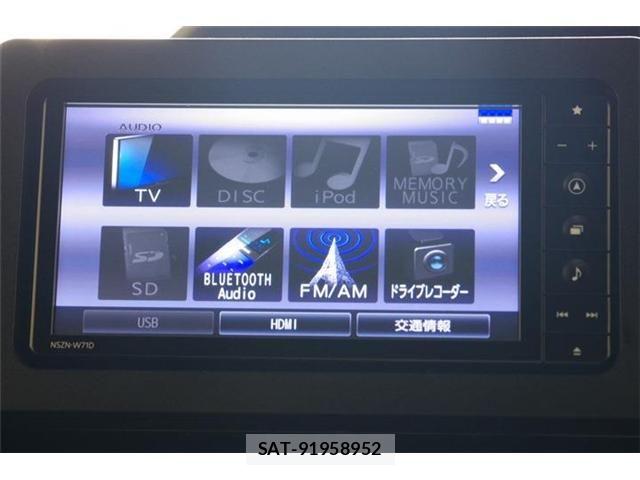 Daihatsu TANTO CUSTOM 2021-01 7729697-2