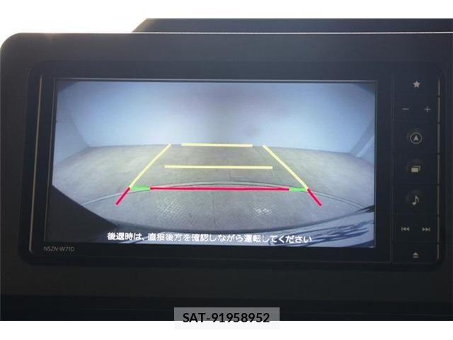Daihatsu TANTO CUSTOM 2021-01 7729697-3