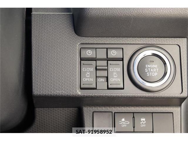 Daihatsu TANTO CUSTOM 2021-01 7729697-4