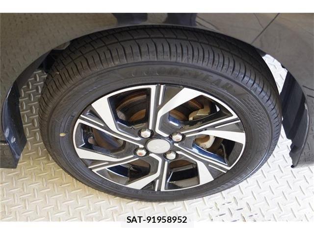 Daihatsu TANTO CUSTOM 2021-01 7729697-7