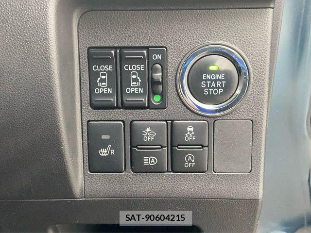 Daihatsu TANTO CUSTOM 2019-05 7729726-9
