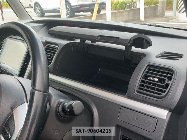 Daihatsu TANTO CUSTOM 2019-05 7729726-11