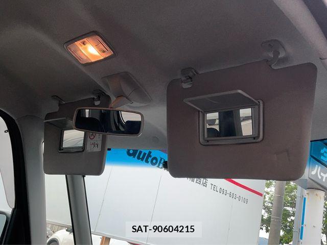 Daihatsu TANTO CUSTOM 2019-05 7729726-13