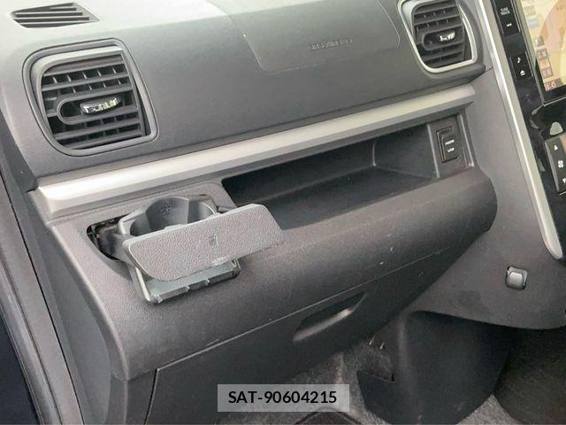 Daihatsu TANTO CUSTOM 2019-05 7729726-14