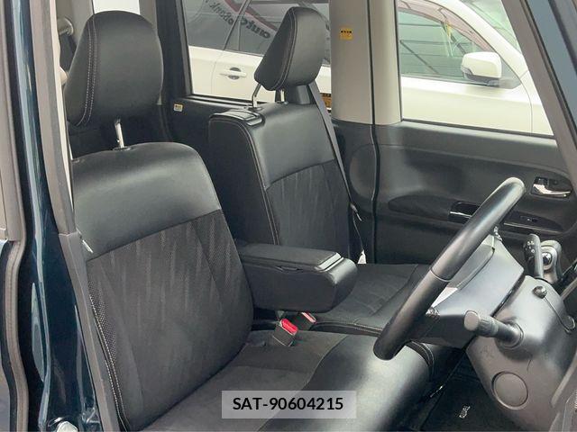 Daihatsu TANTO CUSTOM 2019-05 7729726-16