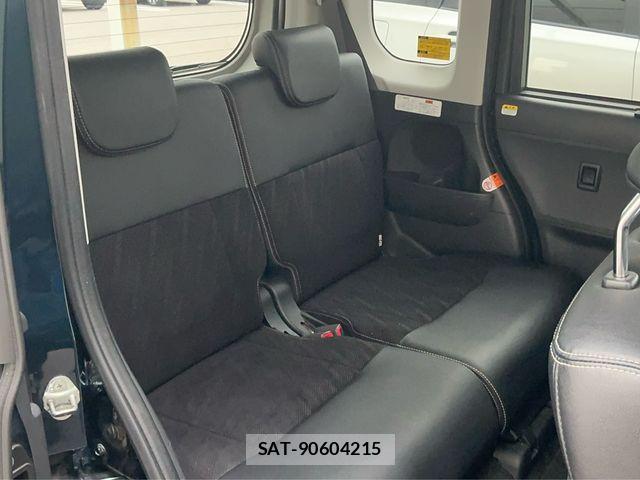Daihatsu TANTO CUSTOM 2019-05 7729726-17