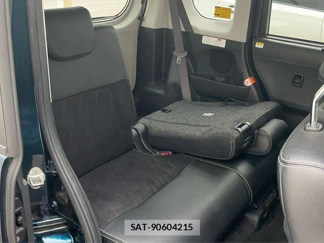 Daihatsu TANTO CUSTOM 2019-05 7729726-18