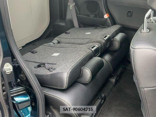 Daihatsu TANTO CUSTOM 2019-05 7729726-19