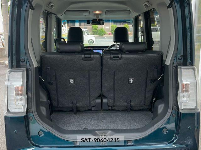 Daihatsu TANTO CUSTOM 2019-05 7729726-20