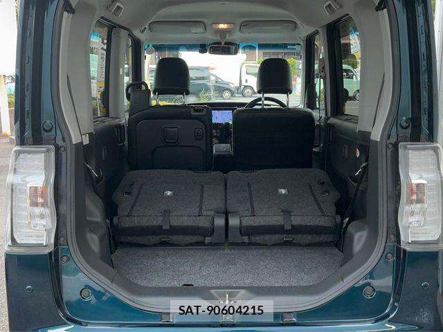 Daihatsu TANTO CUSTOM 2019-05 7729726-22