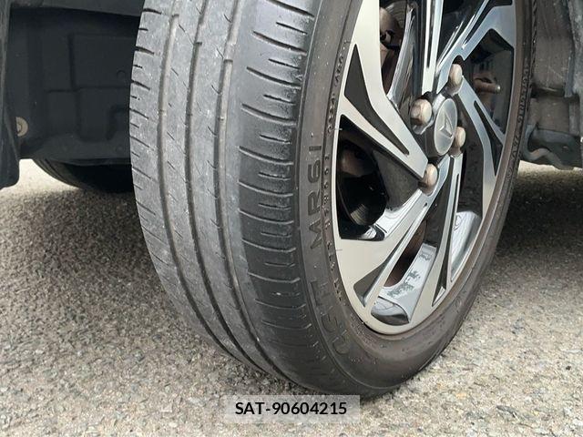 Daihatsu TANTO CUSTOM 2019-05 7729726-25