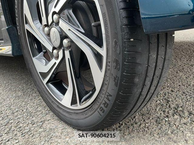 Daihatsu TANTO CUSTOM 2019-05 7729726-27