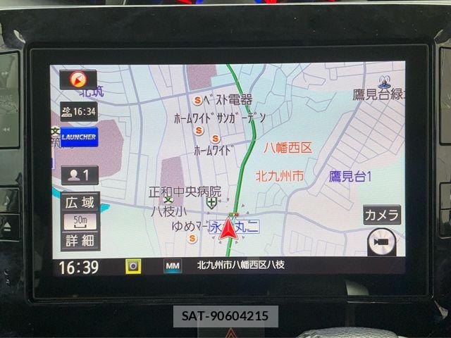 Daihatsu TANTO CUSTOM 2019-05 7729726-5
