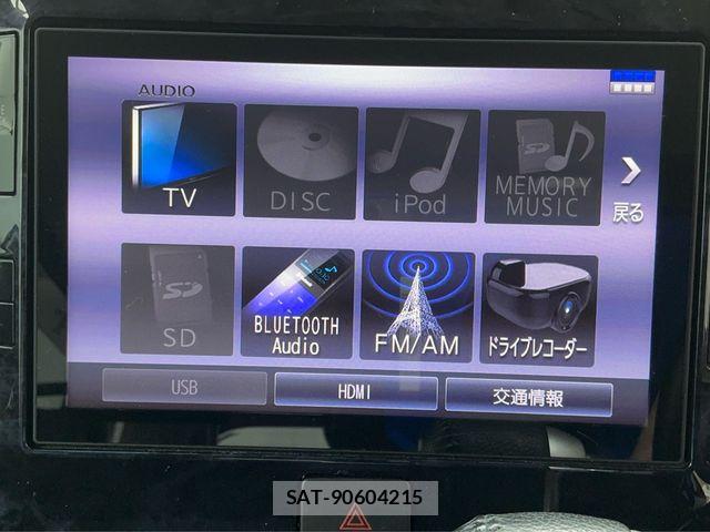 Daihatsu TANTO CUSTOM 2019-05 7729726-6