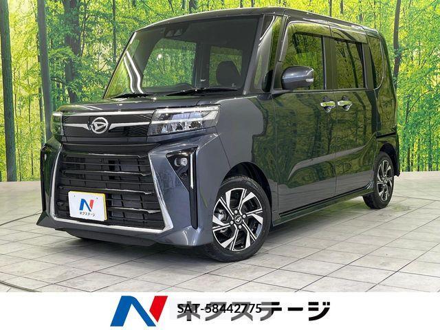 Daihatsu TANTO CUSTOM 2025-08 7729691-0