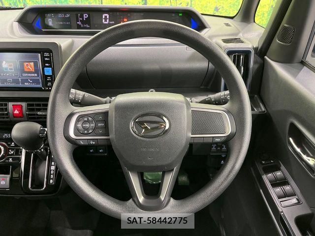 Daihatsu TANTO CUSTOM 2025-08 7729691-10