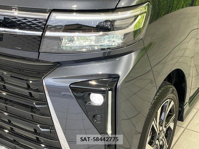 Daihatsu TANTO CUSTOM 2025-08 7729691-11