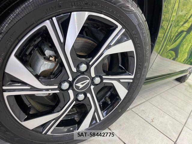 Daihatsu TANTO CUSTOM 2025-08 7729691-12