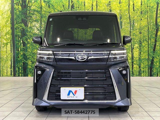 Daihatsu TANTO CUSTOM 2025-08 7729691-13