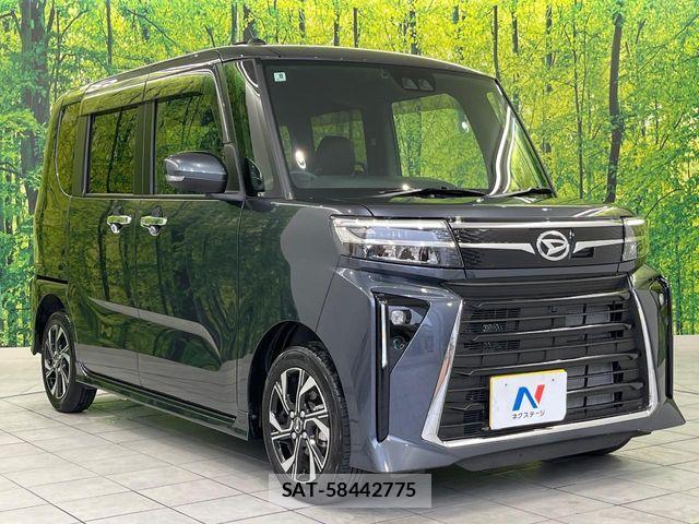 Daihatsu TANTO CUSTOM 2025-08 7729691-15