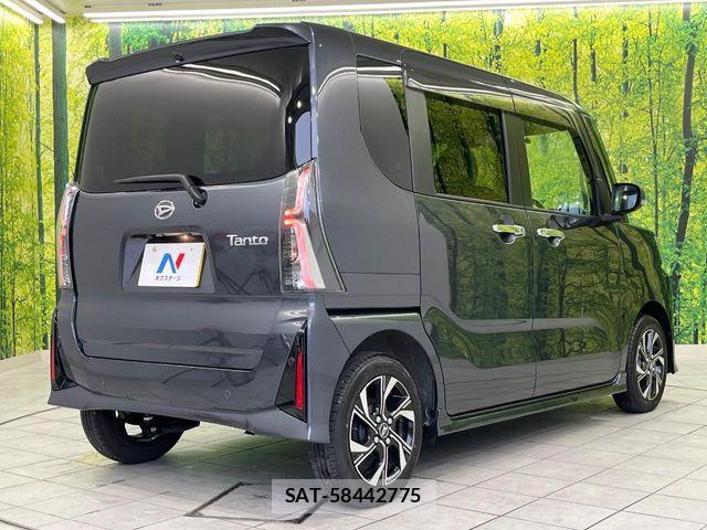 Daihatsu TANTO CUSTOM 2025-08 7729691-16