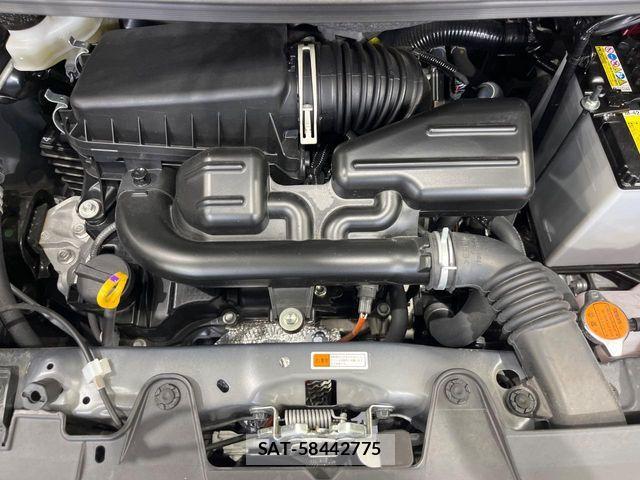 Daihatsu TANTO CUSTOM 2025-08 7729691-17