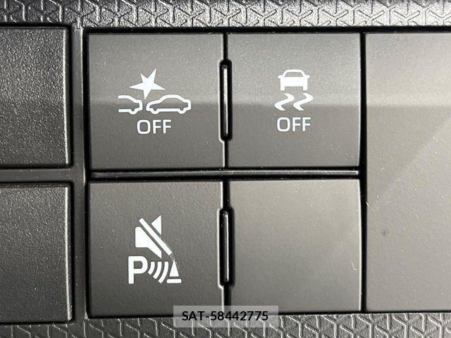 Daihatsu TANTO CUSTOM 2025-08 7729691-4