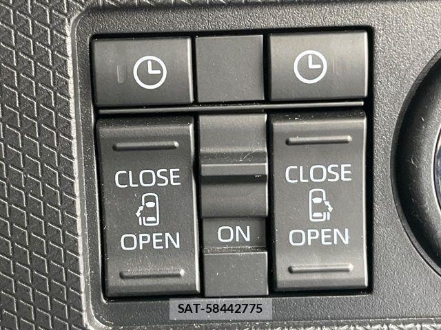 Daihatsu TANTO CUSTOM 2025-08 7729691-5