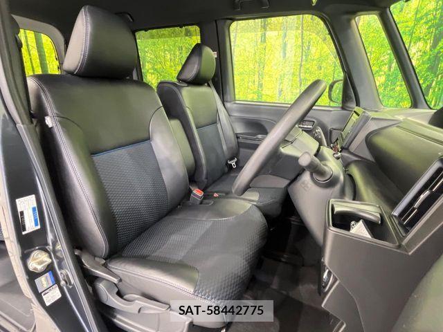 Daihatsu TANTO CUSTOM 2025-08 7729691-7
