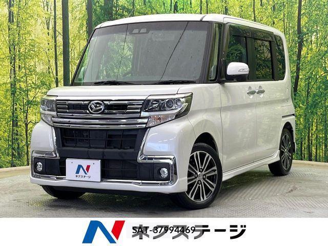 Daihatsu TANTO CUSTOM 2017-05 7729703-0