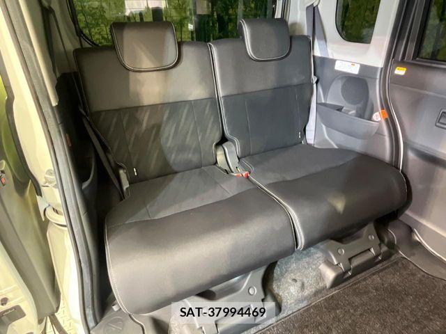 Daihatsu TANTO CUSTOM 2017-05 7729703-9
