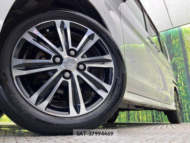 Daihatsu TANTO CUSTOM 2017-05 7729703-12