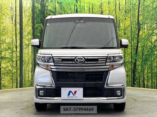 Daihatsu TANTO CUSTOM 2017-05 7729703-13
