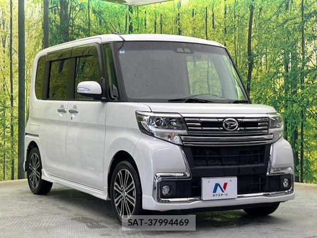 Daihatsu TANTO CUSTOM 2017-05 7729703-15