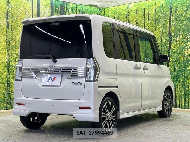 Daihatsu TANTO CUSTOM 2017-05 7729703-16