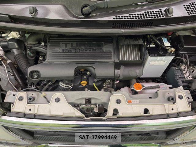 Daihatsu TANTO CUSTOM 2017-05 7729703-17