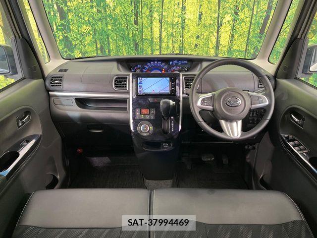 Daihatsu TANTO CUSTOM 2017-05 7729703-1