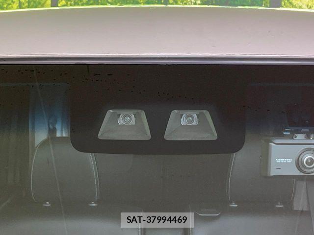 Daihatsu TANTO CUSTOM 2017-05 7729703-3