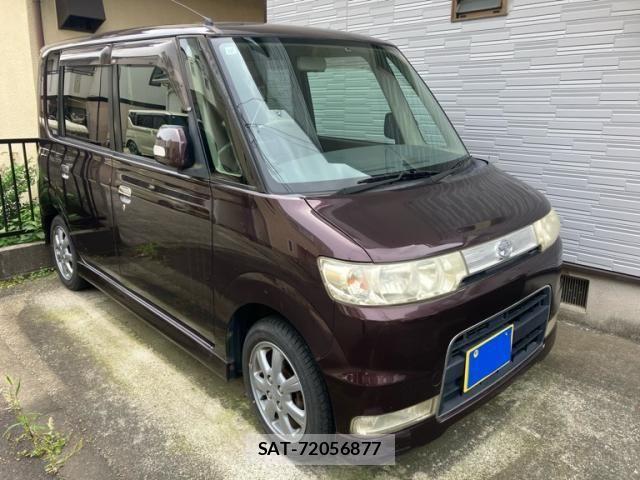 sat car