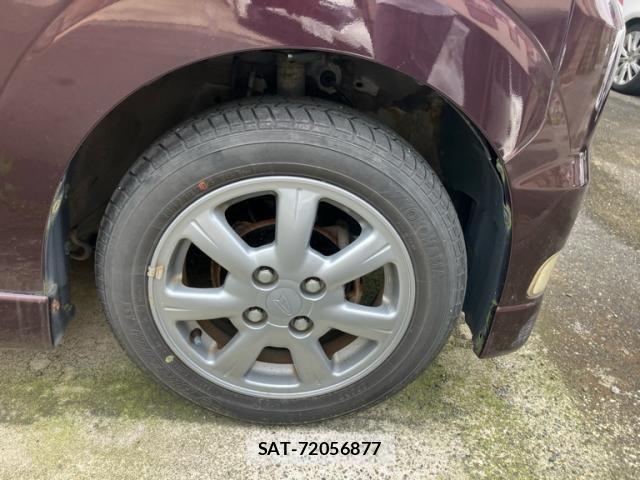 Daihatsu TANTO CUSTOM 2005-10 7729782-9