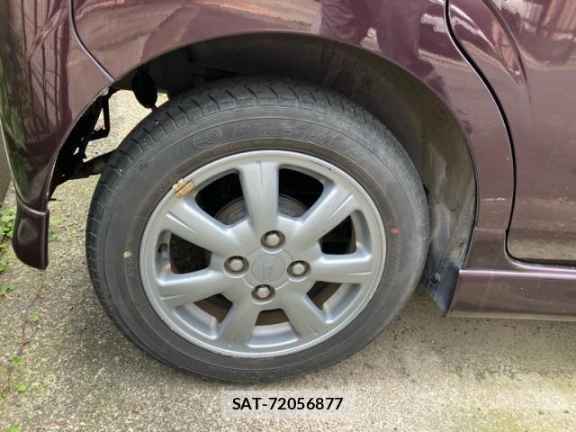 Daihatsu TANTO CUSTOM 2005-10 7729782-10