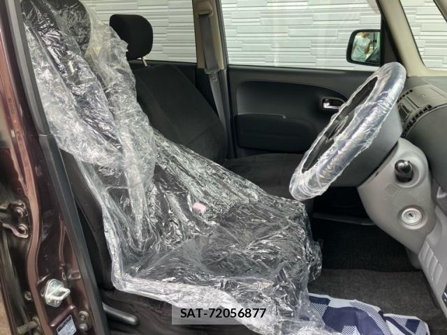 Daihatsu TANTO CUSTOM 2005-10 7729782-11