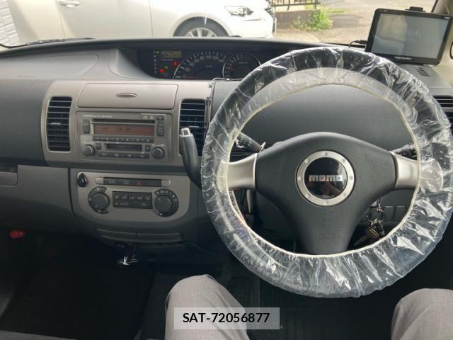 Daihatsu TANTO CUSTOM 2005-10 7729782-13