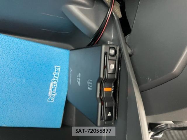 Daihatsu TANTO CUSTOM 2005-10 7729782-18